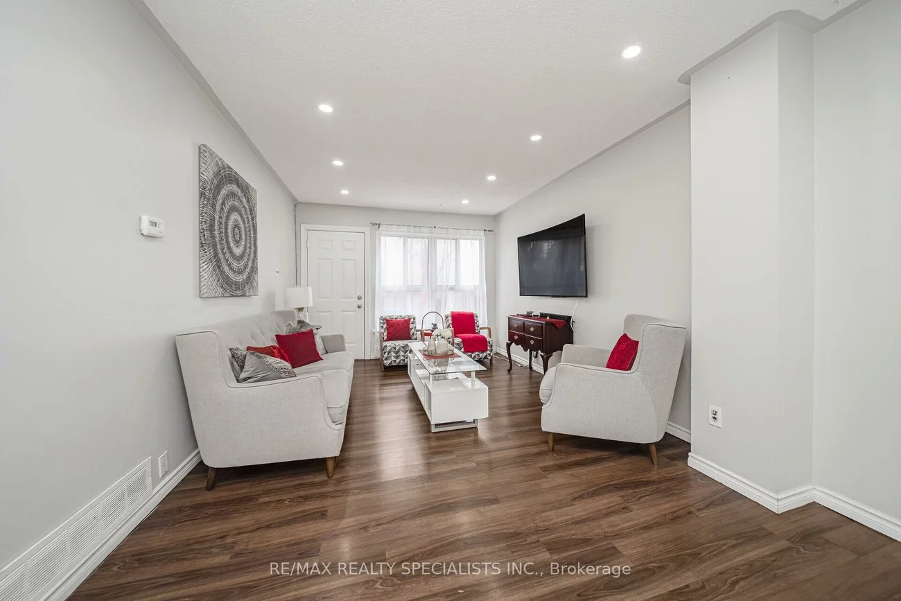 308, Fleetwood, Southgate, Brampton