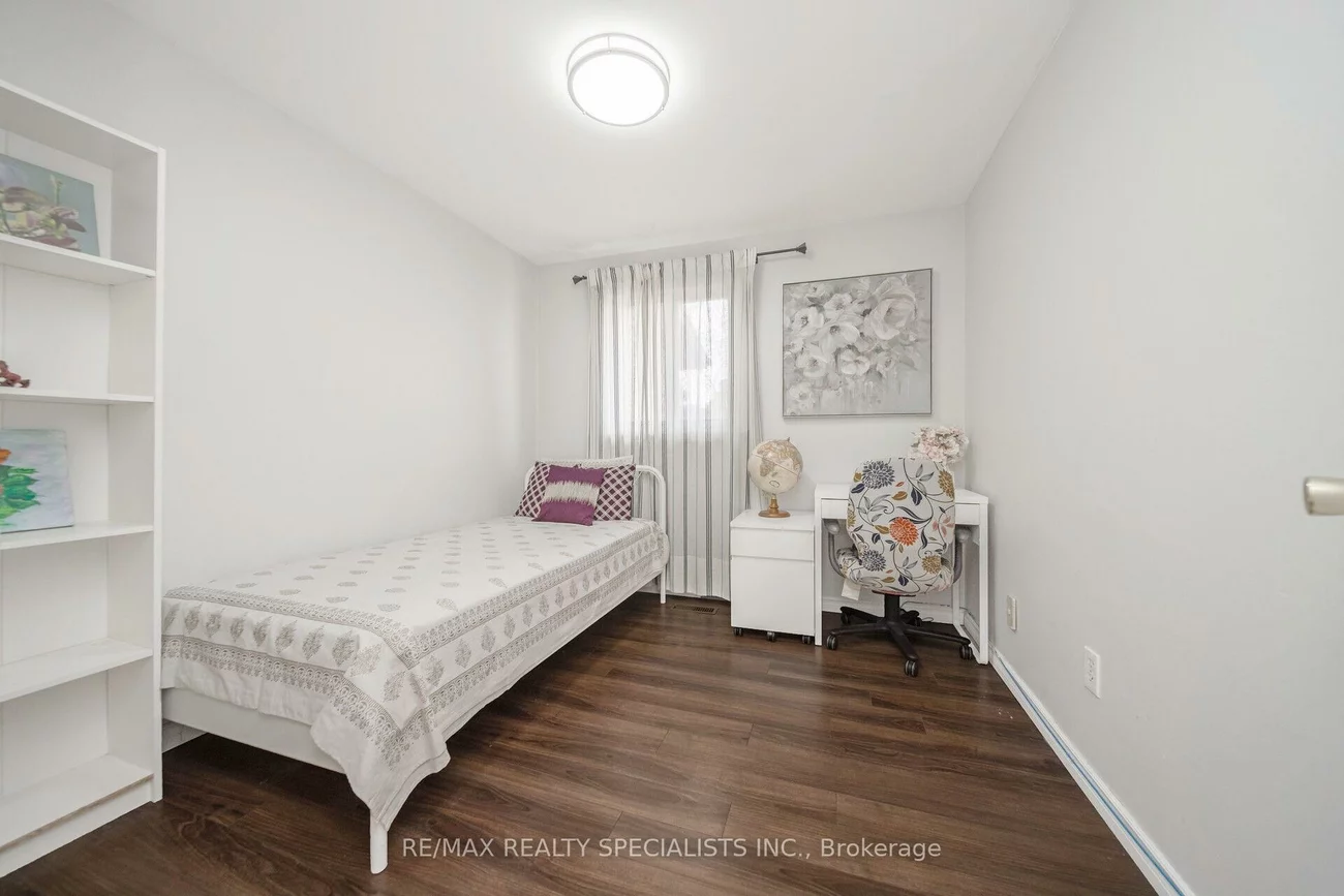 308, Fleetwood, Southgate, Brampton