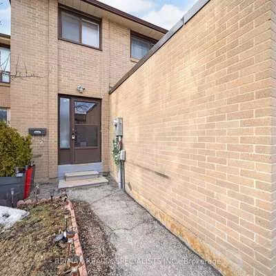 308, Fleetwood, Southgate, Brampton