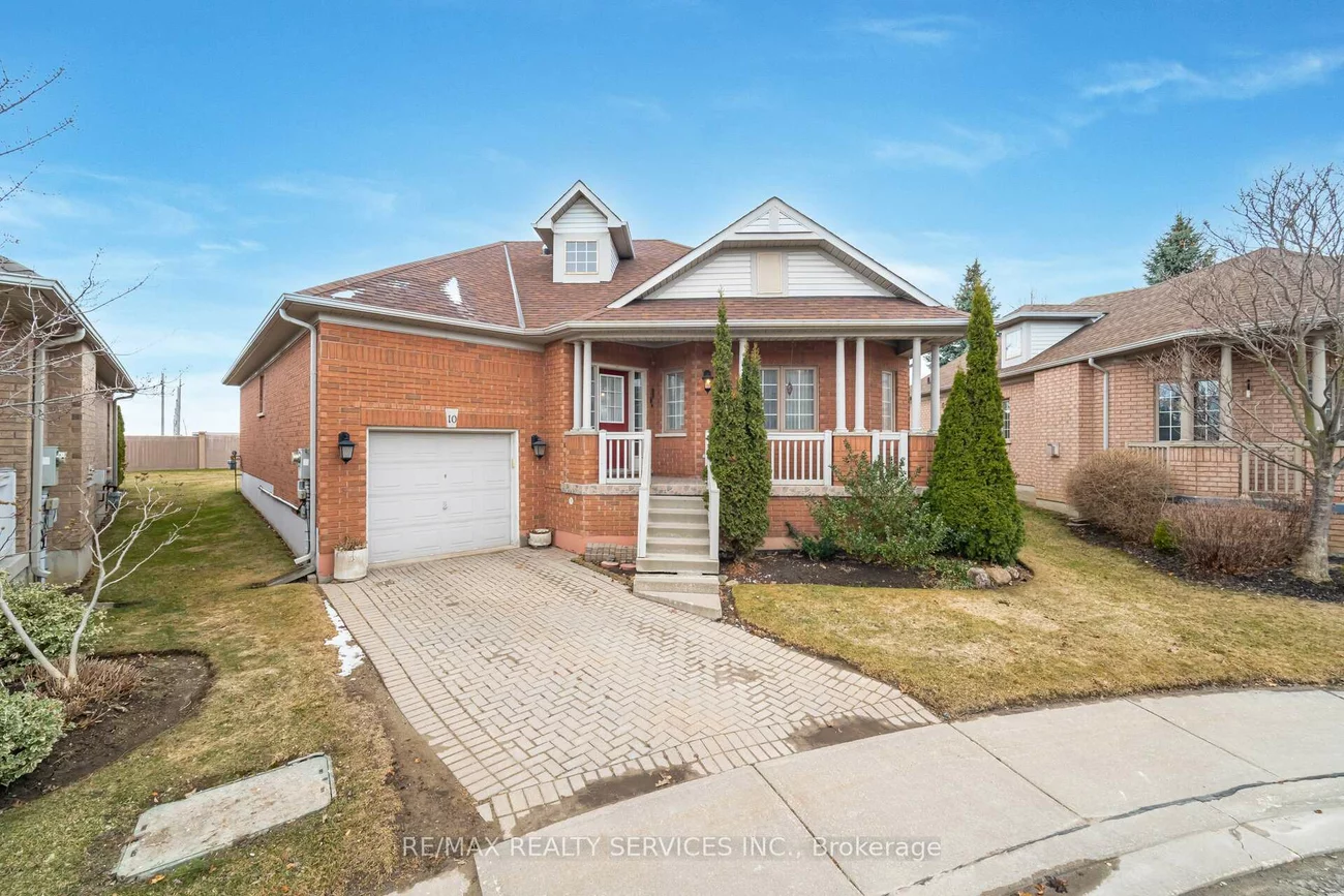 10, Orchard Park, Sandringham-Wellington, Brampton
