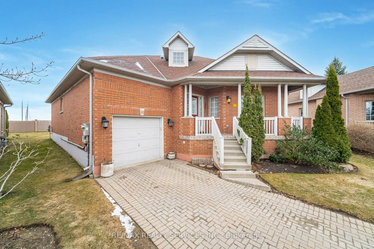 10, Orchard Park, Sandringham-Wellington, Brampton