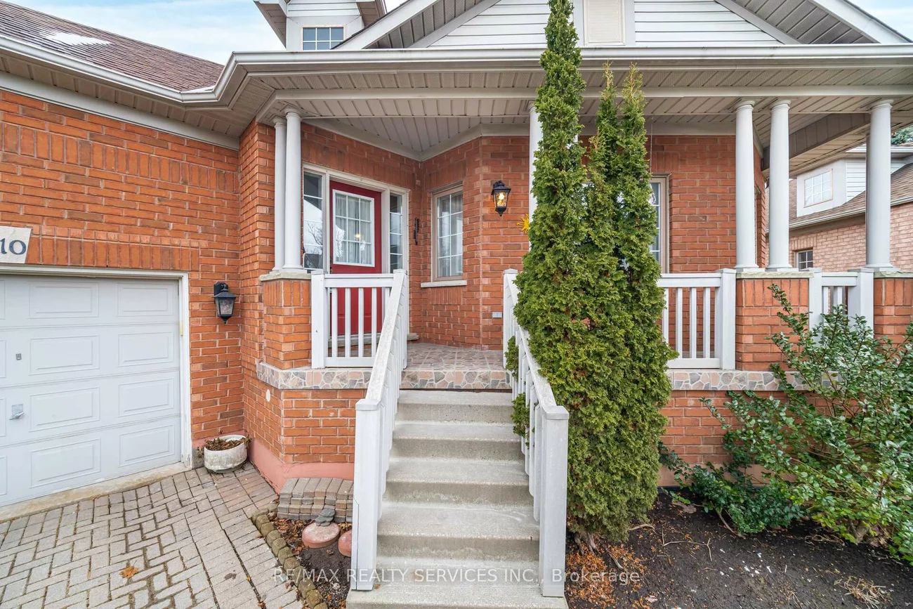 10, Orchard Park, Sandringham-Wellington, Brampton