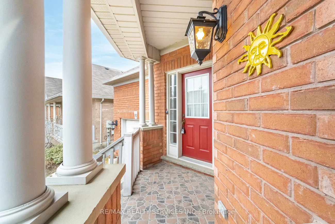 10, Orchard Park, Sandringham-Wellington, Brampton