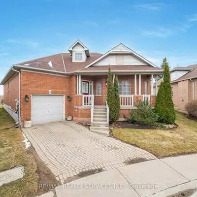 10, Orchard Park, Sandringham-Wellington, Brampton