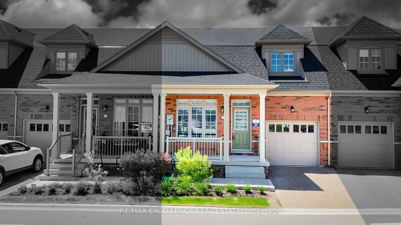 28, Bluestone, Sandringham-Wellington, Brampton