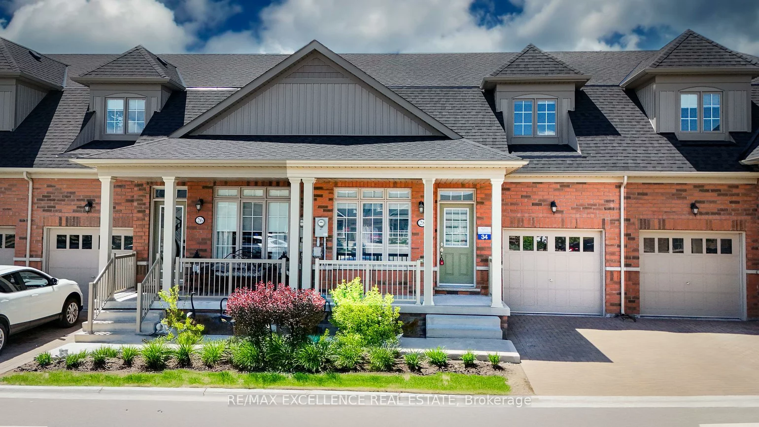 28, Bluestone, Sandringham-Wellington, Brampton