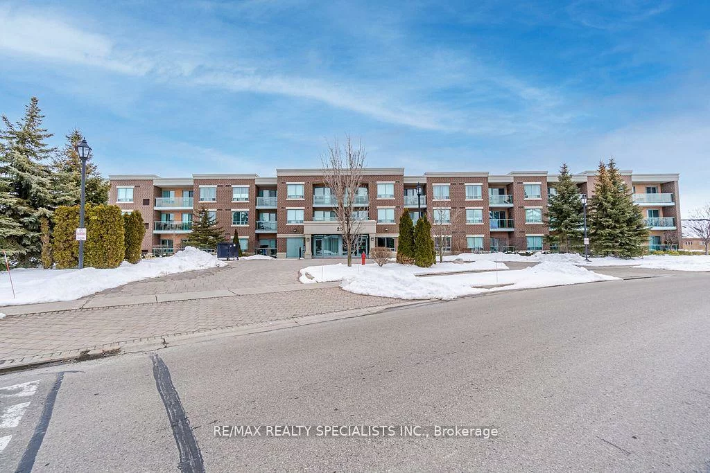 25, Via Rosedale, Sandringham-Wellington, Brampton