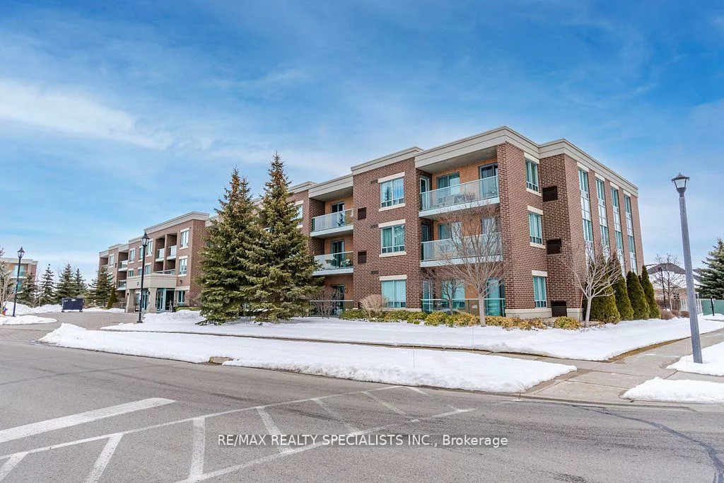 25, Via Rosedale, Sandringham-Wellington, Brampton
