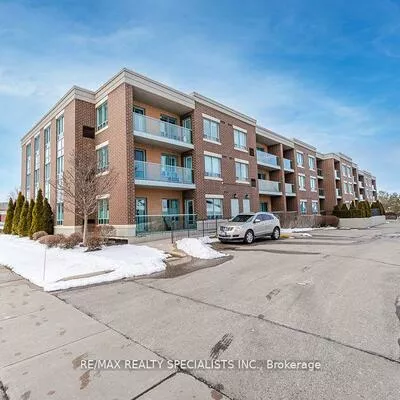 25, Via Rosedale, Sandringham-Wellington, Brampton