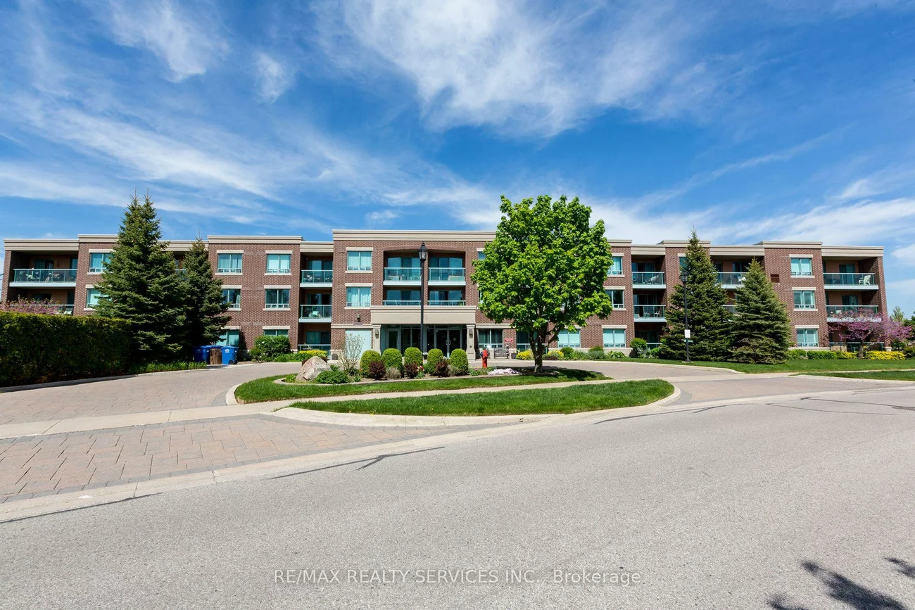 55, Via Rosedale, Sandringham-Wellington, Brampton
