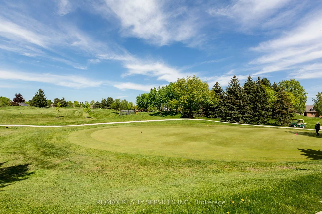 55, Via Rosedale, Sandringham-Wellington, Brampton