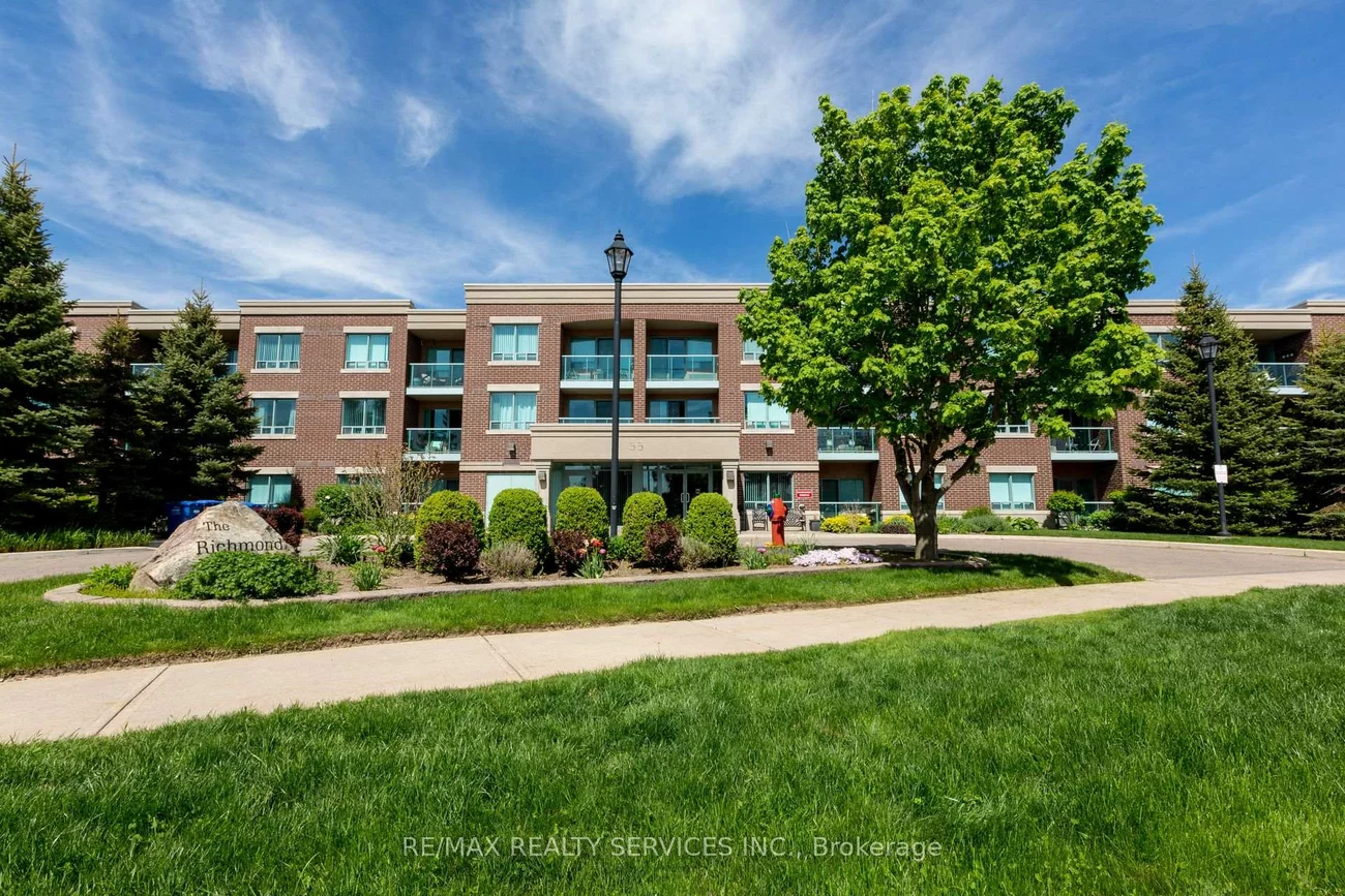 55, Via Rosedale, Sandringham-Wellington, Brampton