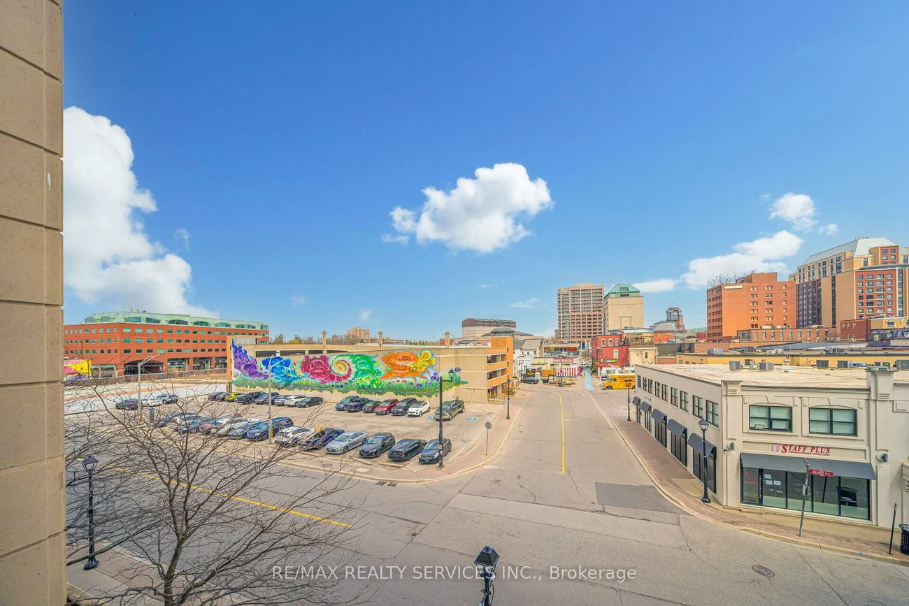 9, George street, Downtown Brampton, Brampton