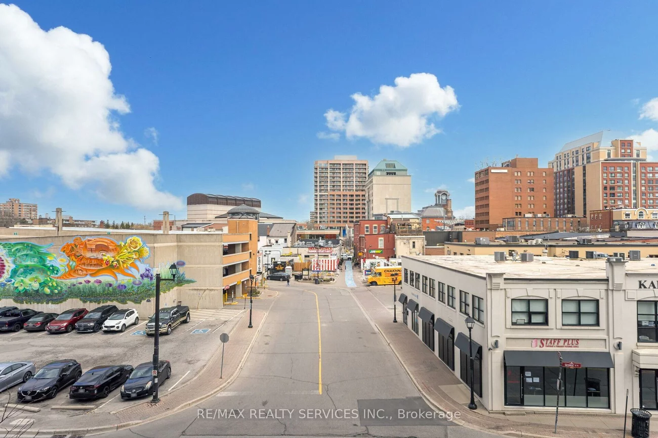 9, George street, Downtown Brampton, Brampton