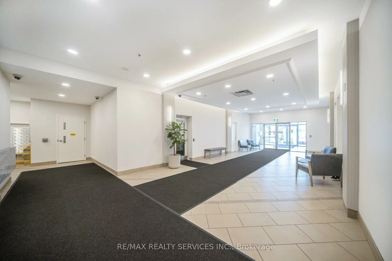 9, George street, Downtown Brampton, Brampton