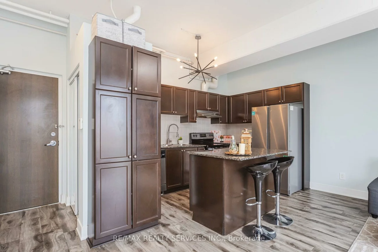 9, George street, Downtown Brampton, Brampton