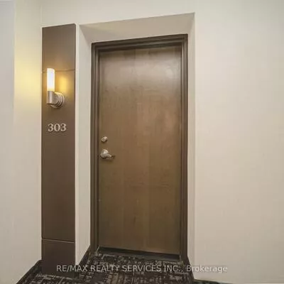 9, George street, Downtown Brampton, Brampton