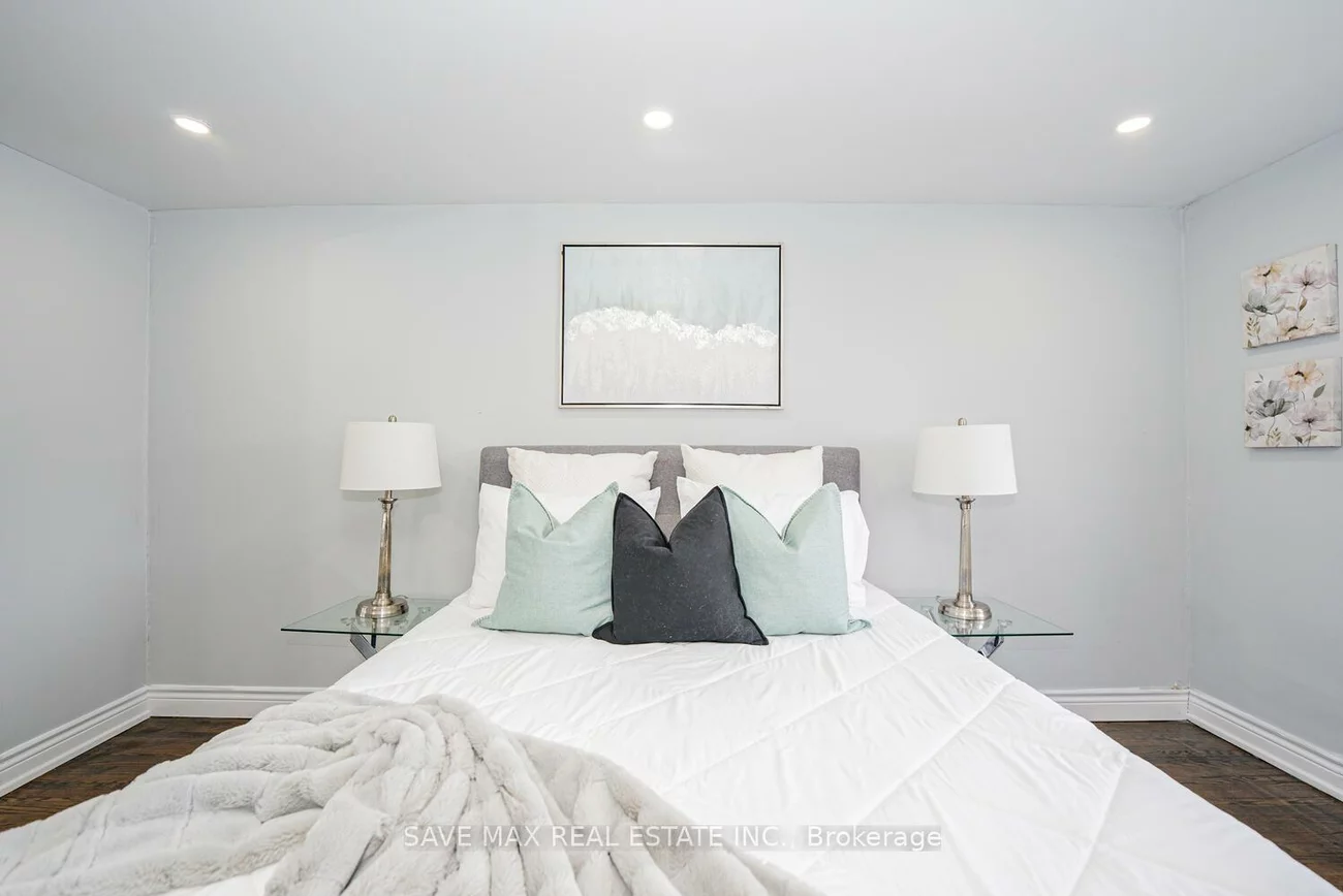 282, Fleetwood, Southgate, Brampton