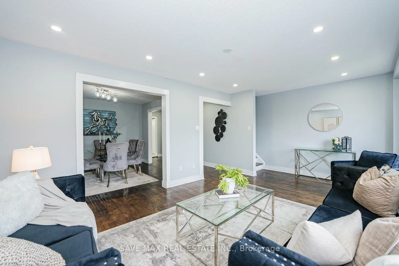 282, Fleetwood, Southgate, Brampton