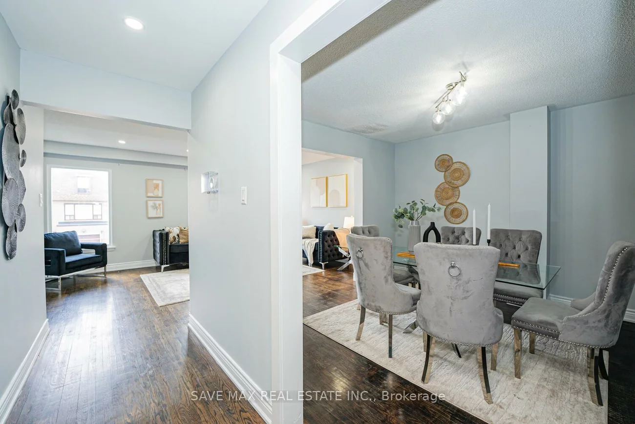 282, Fleetwood, Southgate, Brampton