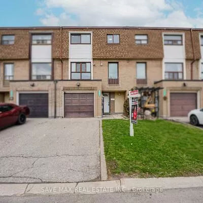282, Fleetwood, Southgate, Brampton
