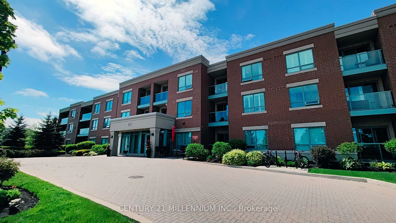 60, Via Rosedale, Sandringham-Wellington, Brampton