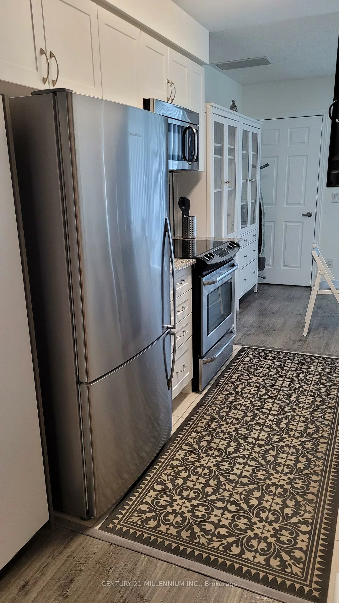 60, Via Rosedale, Sandringham-Wellington, Brampton
