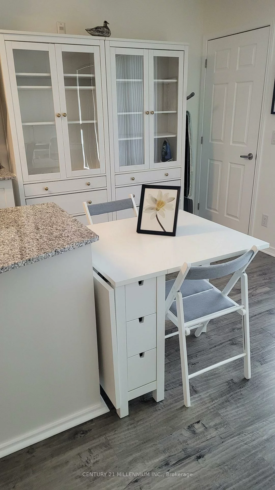 60, Via Rosedale, Sandringham-Wellington, Brampton