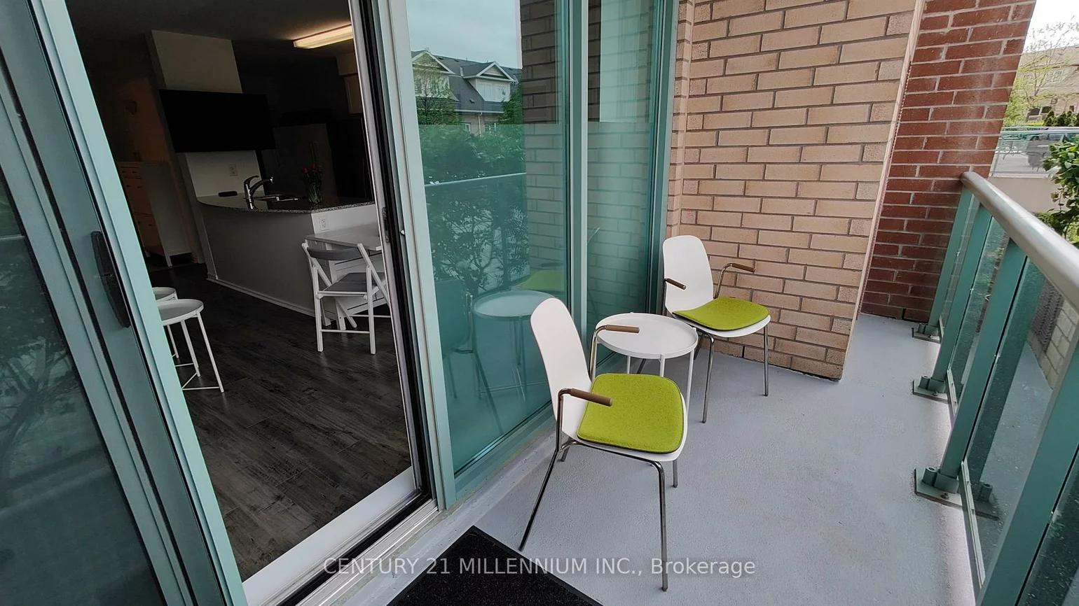 60, Via Rosedale, Sandringham-Wellington, Brampton