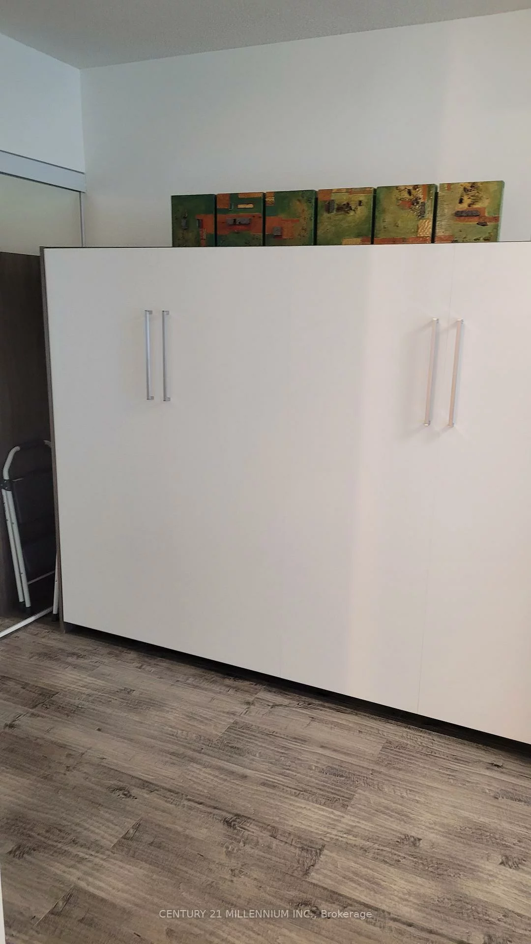 60, Via Rosedale, Sandringham-Wellington, Brampton