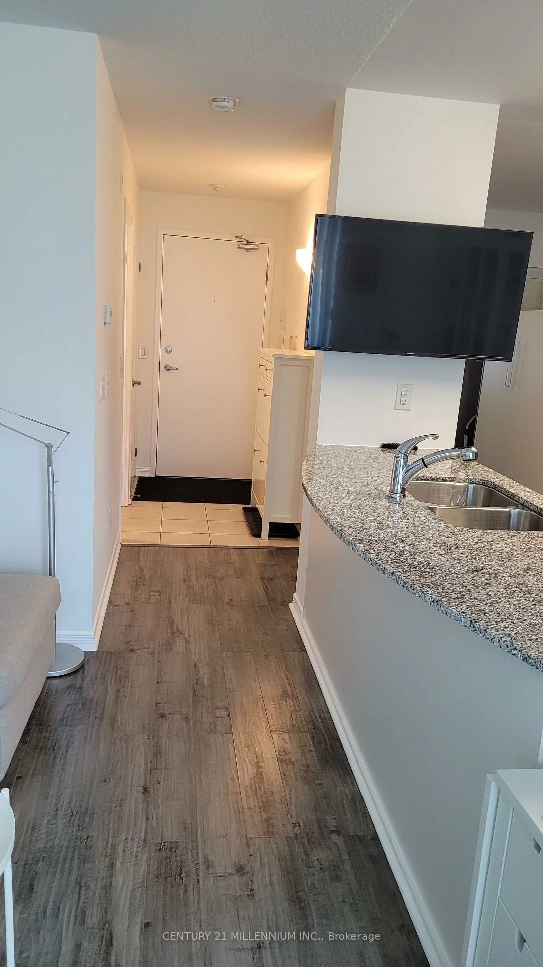 60, Via Rosedale, Sandringham-Wellington, Brampton