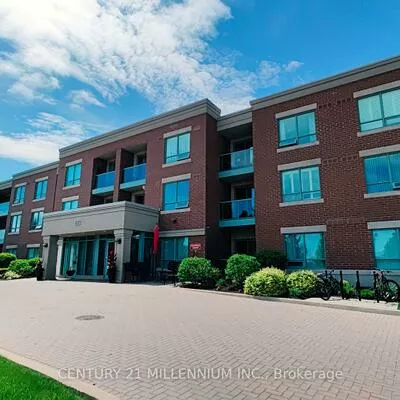 60, Via Rosedale, Sandringham-Wellington, Brampton