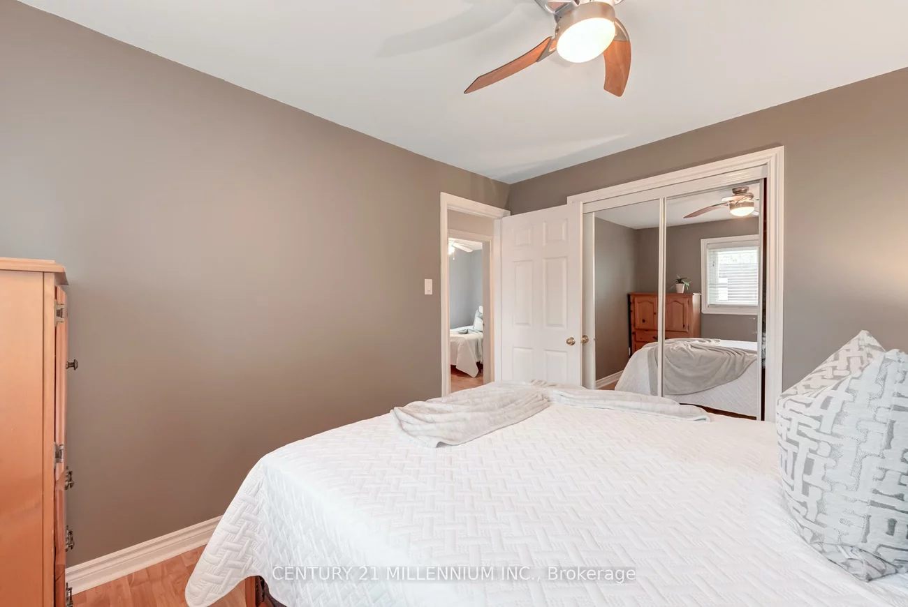 33, Town House, Brampton East, Brampton