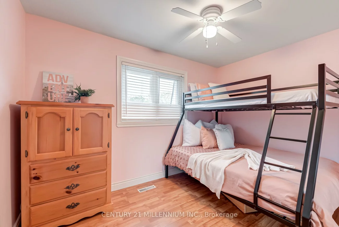 33, Town House, Brampton East, Brampton