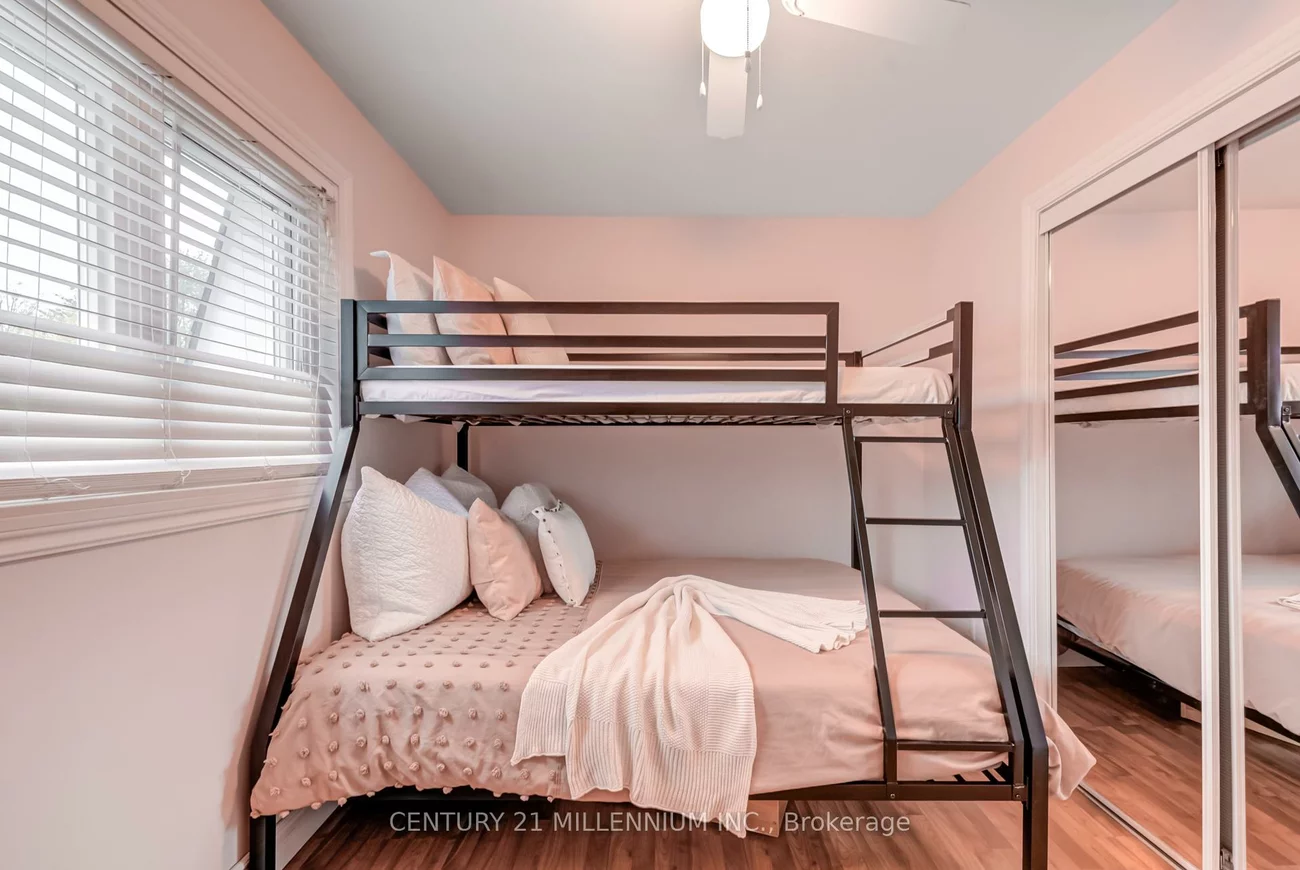 33, Town House, Brampton East, Brampton