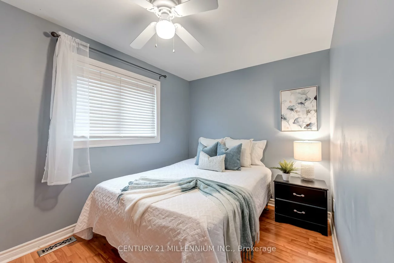 33, Town House, Brampton East, Brampton