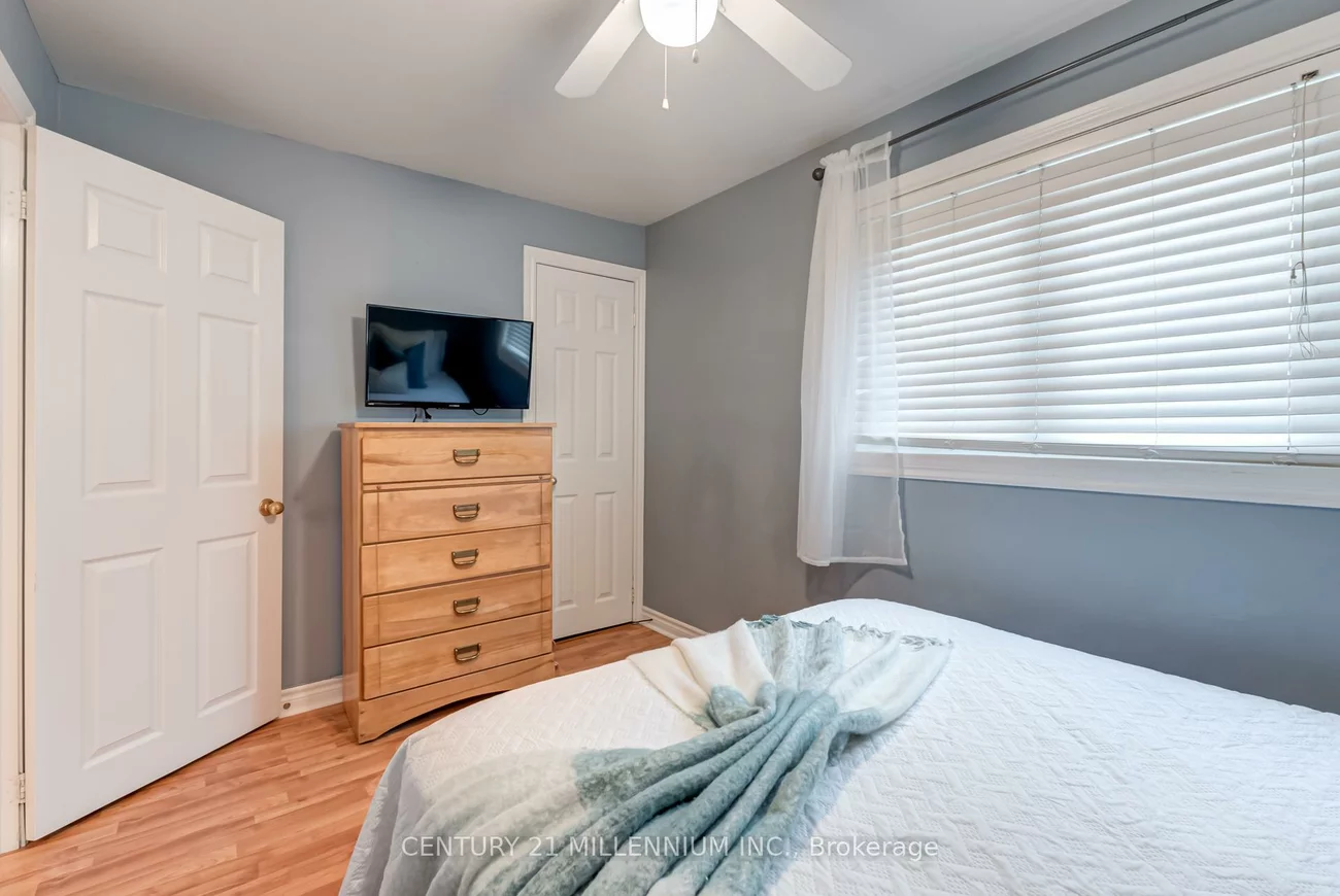 33, Town House, Brampton East, Brampton