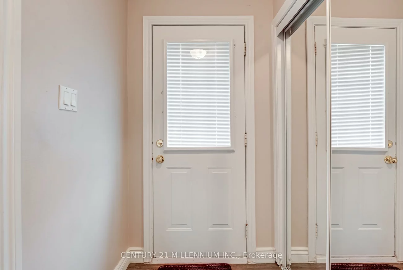 33, Town House, Brampton East, Brampton