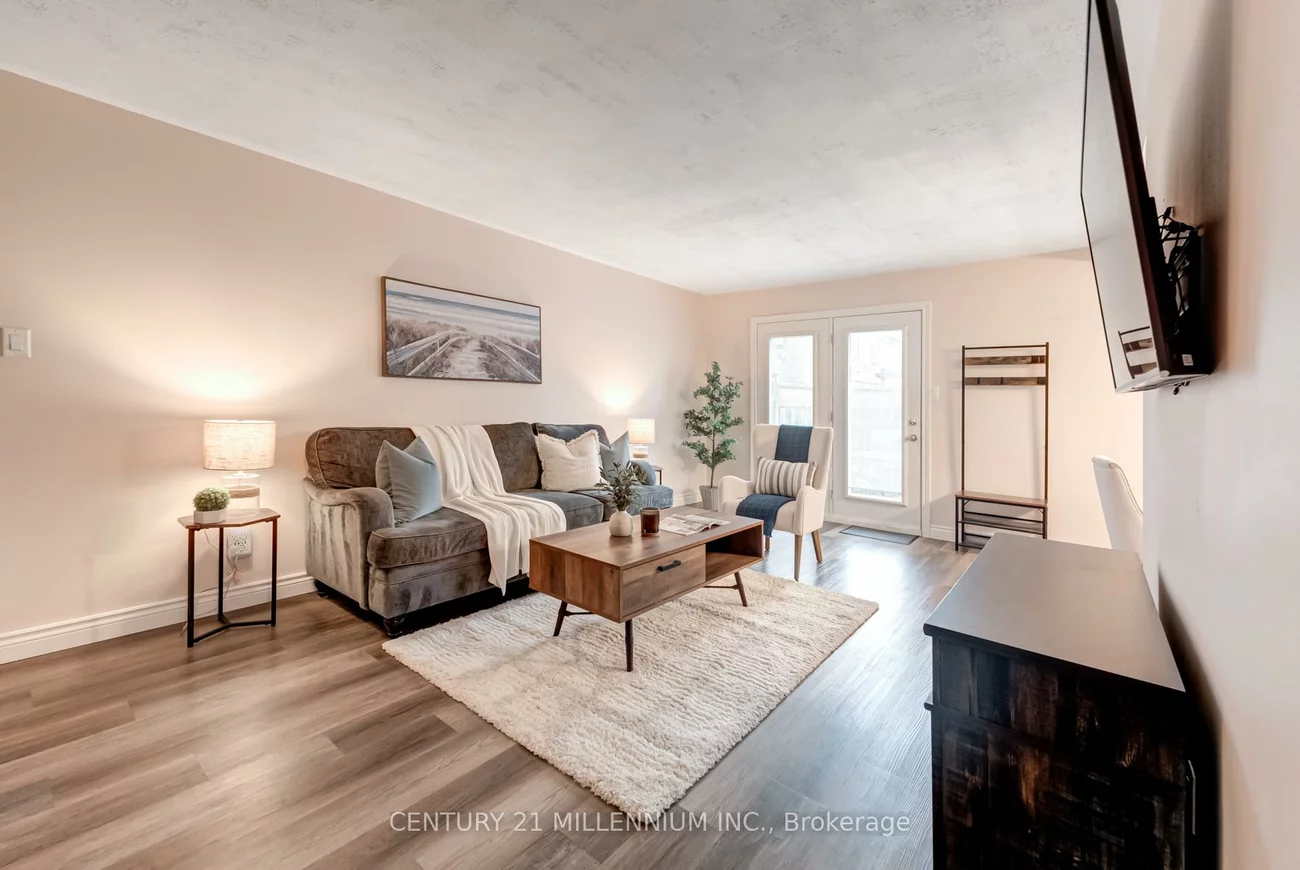 33, Town House, Brampton East, Brampton