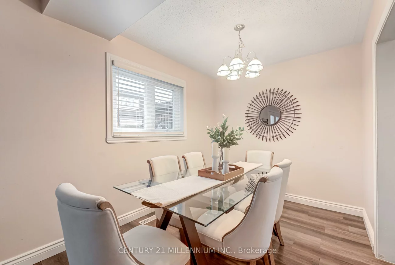 33, Town House, Brampton East, Brampton