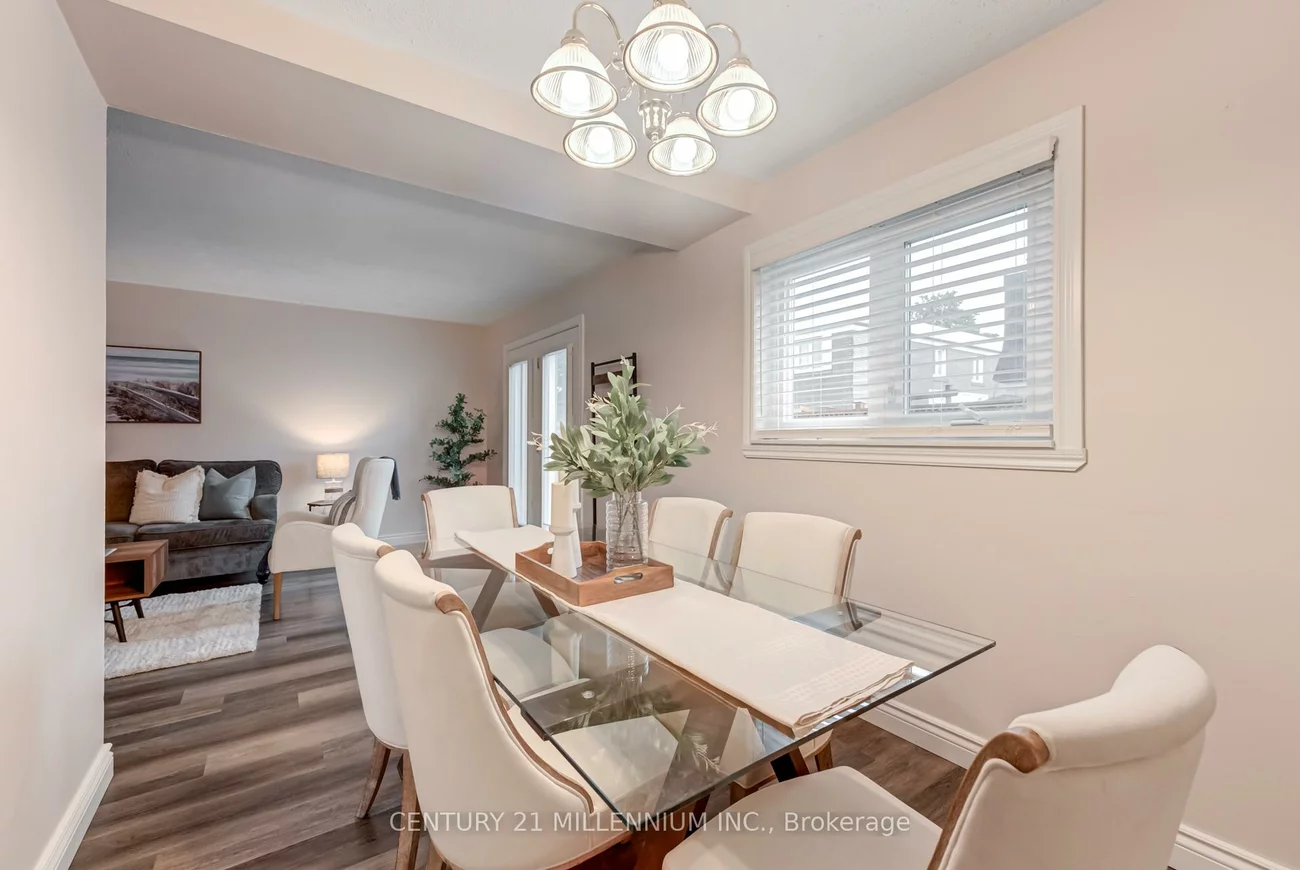 33, Town House, Brampton East, Brampton
