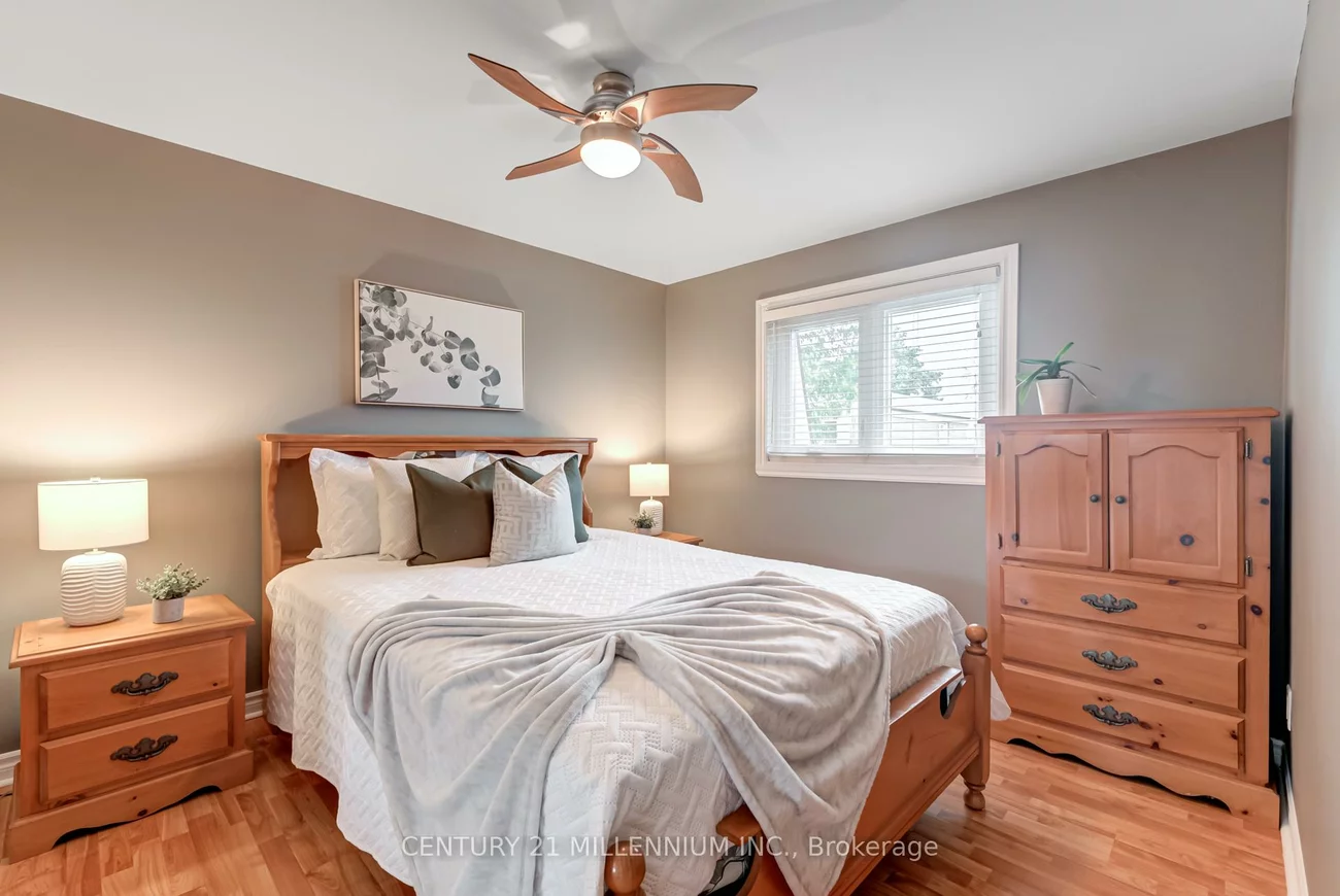 33, Town House, Brampton East, Brampton