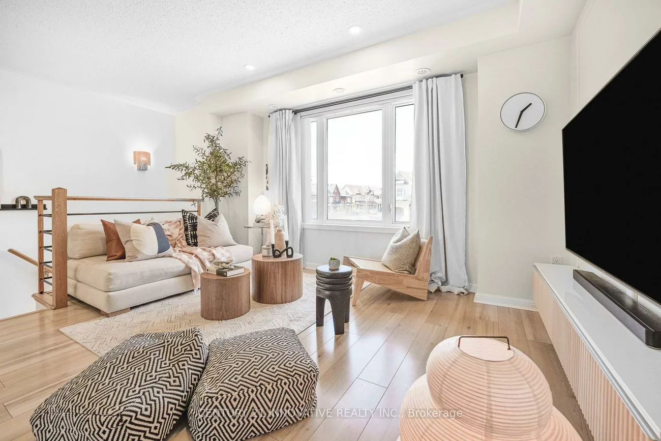 1, Beckenrose, Bram West, Brampton