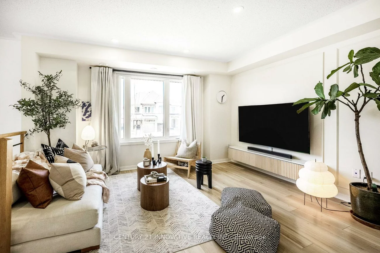 1, Beckenrose, Bram West, Brampton