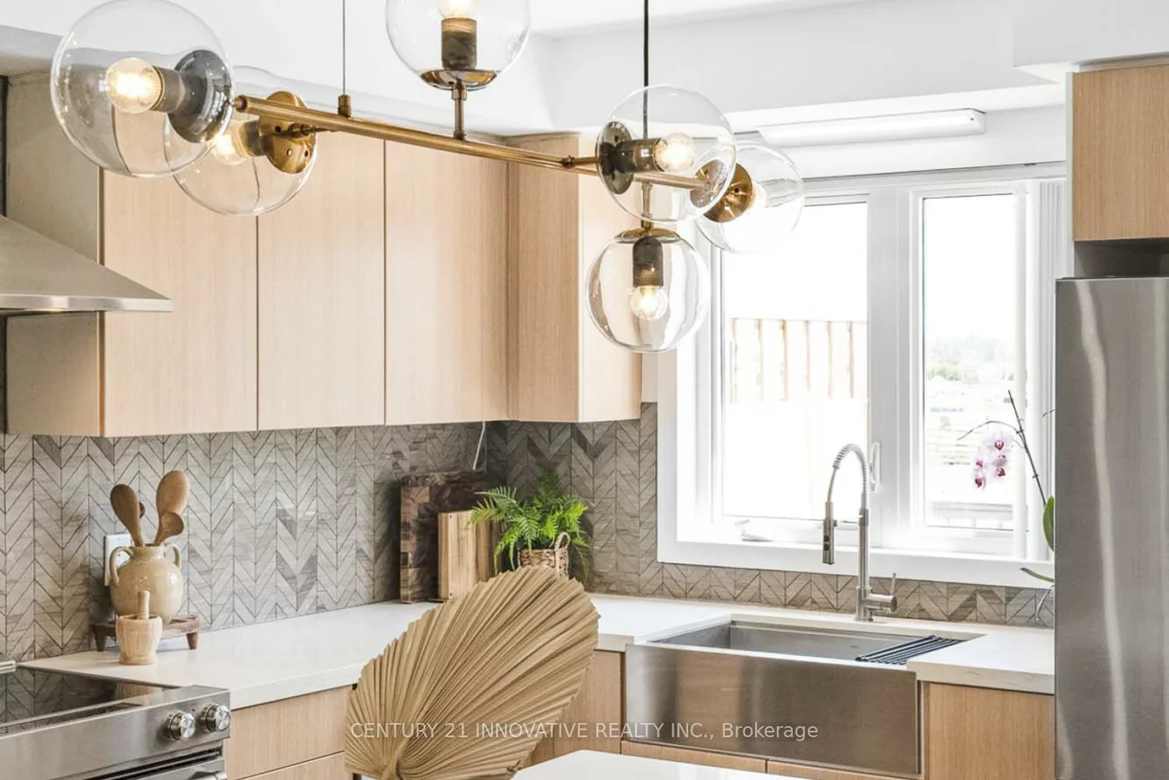 1, Beckenrose, Bram West, Brampton