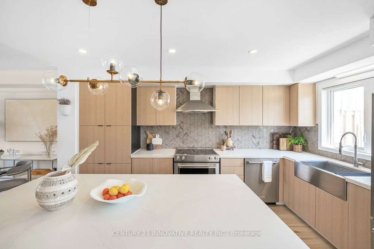 1, Beckenrose, Bram West, Brampton