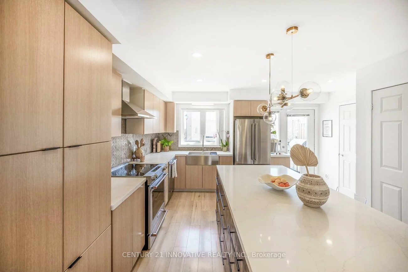 1, Beckenrose, Bram West, Brampton