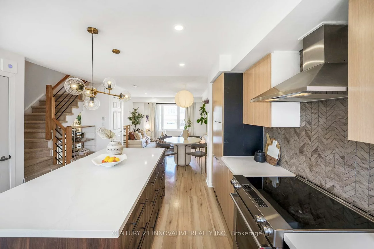 1, Beckenrose, Bram West, Brampton