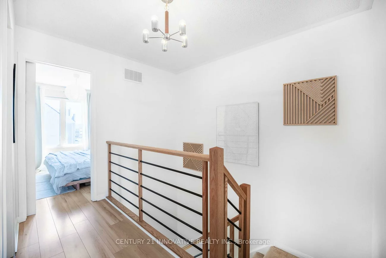 1, Beckenrose, Bram West, Brampton