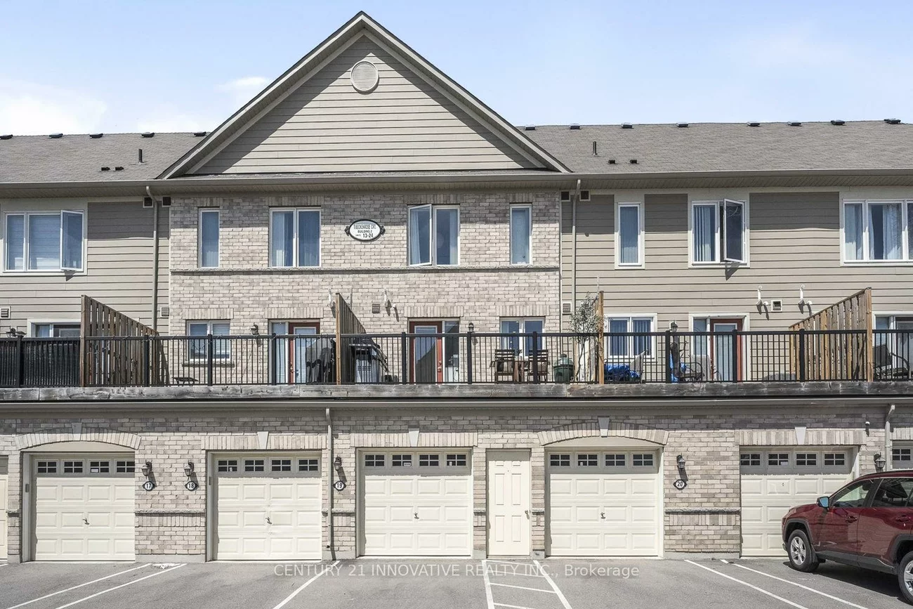 1, Beckenrose, Bram West, Brampton